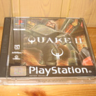 Quake II Ps1 - pikkukuva 1