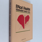 Erich Fromm : Rakkauden vaikea taito (lukematon) - pikkukuva 1