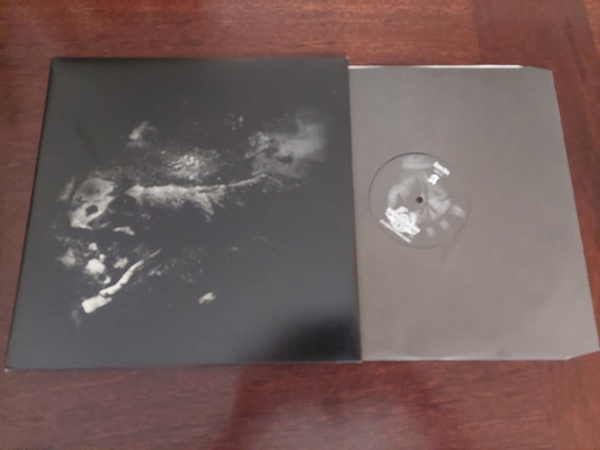 October Falls - The Womb Of The Primordial Nature