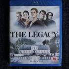 The Legacy kausi 1 (blu-ray) - pikkukuva 1