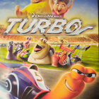 TURBO DVD SUOMIPUHE - pikkukuva 1