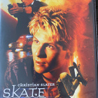 Skate or Die dvd sf-txt - Tony Hawk - pikkukuva 1