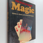Edwin A. Dawes : The book of magic - pikkukuva 1