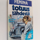 Marianne Wester : Totuus tähdestä - pikkukuva 1