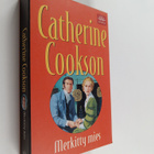 Catherine Cookson : Merkitty mies - pikkukuva 1