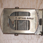G-STAR KANGASVYÖ - pikkukuva 4