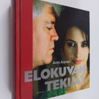 Antti Alanen : Elokuvantekijät - pikkukuva 1