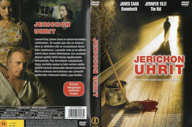 jerichon uhrit	(23 578)	k	-FI-	suomik.	DVD		james caan	2003