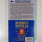 Heikki ym. Tiilikainen : Muistoja Pohjolasta : opas suoma... - pikkukuva 2