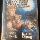 Star Wars Ewok Adventures UUSI DVD - pikkukuva 1