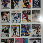 Brett Hull 30kpl - pikkukuva 2