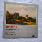 Dvo?ák, Londoner Symphonie-Orchester, Antal Dorati – SymLP - pikkukuva 1