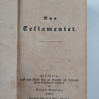 Nya testamentet - pikkukuva 3