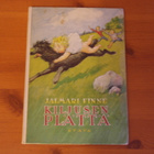 Jalmari Finne:Kiljusen Plättä.Sid. - pikkukuva 1
