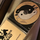 Horse Attack Sqwad / Suuren Yli-hevosen armosta CD - pikkukuva 2