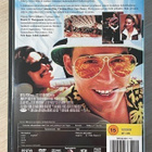 Pelkoa ja inhoa Las Vegasissa (1998) Johnny Depp (UUSI) - pikkukuva 2