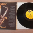CLIMAX BLUES BAND Gold plated SASD 7523 1976 USA - pikkukuva 3