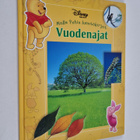 Walt Disney : Vuodenajat - pikkukuva 1