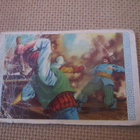 Hellas merirosvo-sarja # 68 - pikkukuva 1