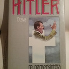 Sebastian Haffner - Hitler: reunamerkintöjä (sid.) - pikkukuva 2