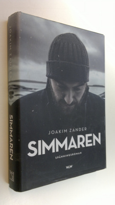 Joakim Zander : Simmaren