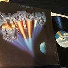 Shotgun IV US Funk lp nm 1980 - pikkukuva 1