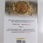 Matthew Reilly : The Six Sacred Stones - pikkukuva 2