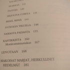 Keittokirja Maukasta maailmalta edullisesti kotona - pikkukuva 3
