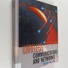 William Stallings : Wireless communications and networking - pikkukuva 1