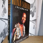 Nina Simone - I Put A Spell On You - The Autobiography - pikkukuva 1