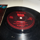 7" Nazareth-Live (tupla) - pikkukuva 4