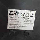 Emax autonsisätilanlämmitin 625W / 1250W (käytetty, testattu - pikkukuva 3