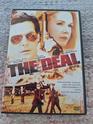 The Deal