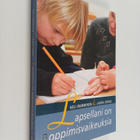 Heli Numminen : Lapsellani on oppimisvaikeuksia - pikkukuva 1