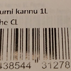 Arabia Perhe kannu / kaadin 1 litra - pikkukuva 4