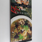 Hilaire Walden : The Book of Thai Cooking - pikkukuva 1