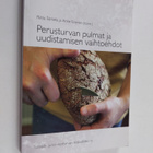 Riitta ym. Särkelä : Perusturvan pulmat ja uudistamisen v... - pikkukuva 1