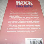 Herman Wouk Sodan muisto 1  -sid - pikkukuva 2