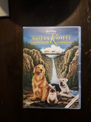 Kotia kohti