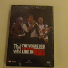 The Who Vegas Job live DVD muoveissa - pikkukuva 1