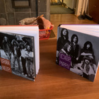Mika Järvinen : Uriah Heep sekä Deep Purple -kirjat - pikkukuva 3