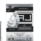 ANZE KOPITAR CLEAR TICKET ACCESS num 070/149 - pikkukuva 2