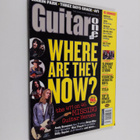 Guitar One 3/2004 - pikkukuva 1