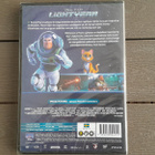 DVD: Lightyear (Disney Pixar 2022) UUSI - pikkukuva 2