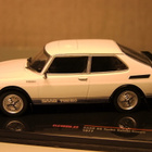 Saab 99 turbo combi coupe -77 1:43 ALE! - pikkukuva 3