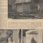Viikko Sanomat n:o 47 1953 Kuorevesi: Neljän naisen talo.. - pikkukuva 5