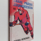 Jorma Nenonen : Sakke pääsee joukkueeseen - pikkukuva 1