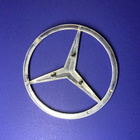 TÄHTI  PAKSIN  KANTEEN  MERCEDS  W124,  W201 - pikkukuva 2
