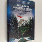 Luca D'Andrea : Ondskans innersta väsen - pikkukuva 1