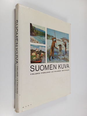 Suomen kuva = Finska bilder = Finnish Pictuers = Finnisch...